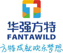 華強方特
