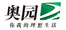 奧園地產